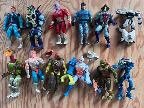 Masters the universe - masters, –