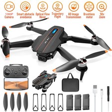 Drohne Mit Kamera 1080P HD