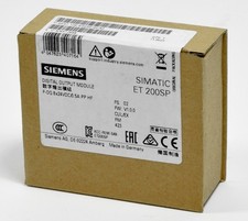 Siemens Simatic S7 ET200SP