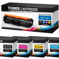 Toner Set TK-5230K / C / M / Y