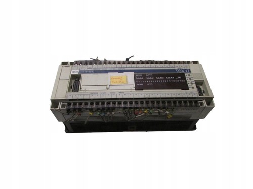 Telemecanique sps tsx - sps,