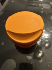 Tupperware Happychef