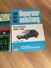 Reparaturanleitung