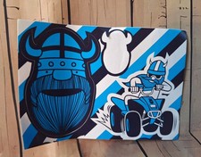 Danefae Sticker Aufkleber Eric Erik