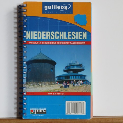 Niederschlesien handlicher - niederschlesien,