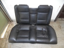 Opel Astra G Cabrio Leder