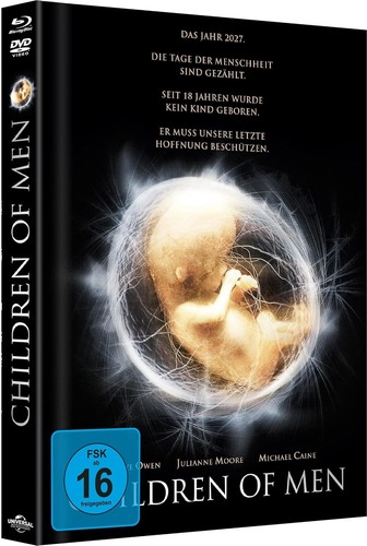 Children men - of, (2006)