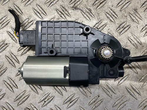91544 motor schiebedach - motor, nissan