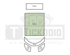 JOHANN KÖNIG TICKETS | BERLIN