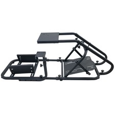 Sim Rig 1 Cockpit Sitz Gestell Renn Racing Simulator für Esports PS5 Xbox PC