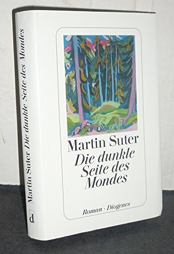 Die dunkle seite des - dunkle, mondes