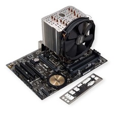 🔥 ASUS H97-PLUS Mainboard