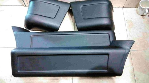 Für suzuki samurai sj413 - für,