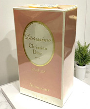 Christian Dior Diorissimo