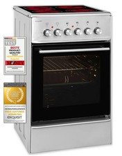 Exquisit ECM 5-4 Inox