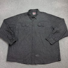 Wrangler Jeanshemd Erwachsene