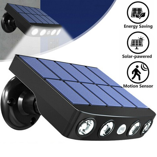 Solarleuchte mit