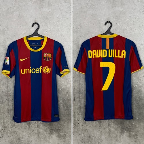 Barcelona 2010 2011 heim - 2010,