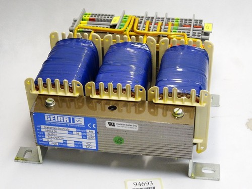 Getra drehstrom spartrafo - getra, drehstrom-spartrafo