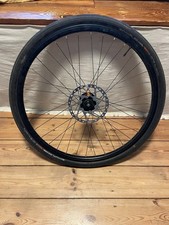 Laufrad 28" SHIMANO DH-S501