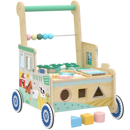 Baby lauflernwagen - baby,