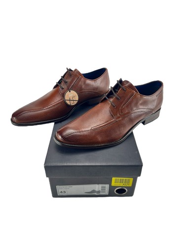 Bugatti herren business - bugatti, schuhe