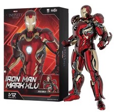 💥 FIGUR IRON MAN AGE OF