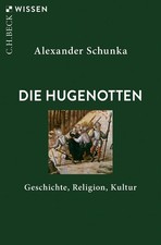 Die Hugenotten | Alexander
