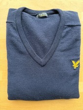 Lyle & Scott Vintage-Pullover