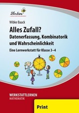 Alles Zufall? Datenerfassung