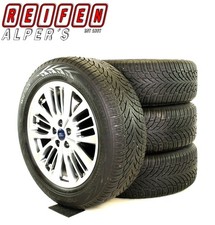 FORD KUGA AB2020 LV4J-1007-A1A 18 ZOLL WINTERRÄDER ORIGINAL