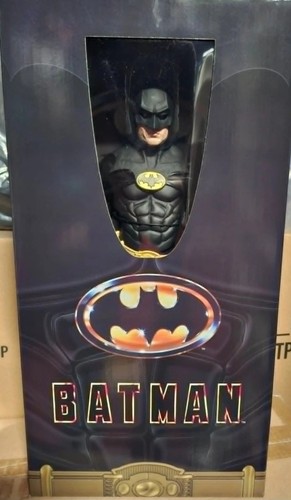 Neca batman 1989 michael - batman,