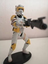 Commander Cody Attakus Star