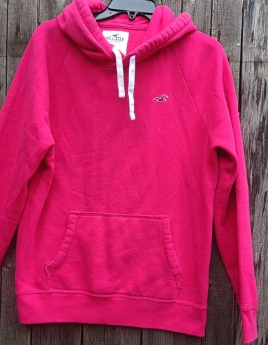 Hollister damen hoodie m - ​hollister,