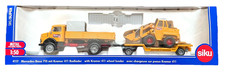 SIKU 4117 Mercedes Benz 170