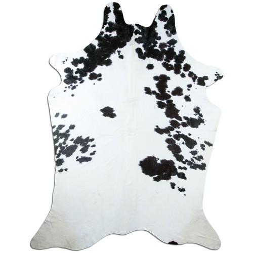 Premium kuhfell teppich xxl - kuhfell,