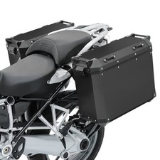 Set Alu Koffer für BMW R 1200
