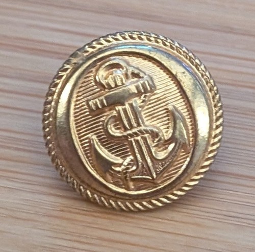 Vintage german navy deutsche - vintage,