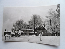 AK Ober Holzau Erzgebirge