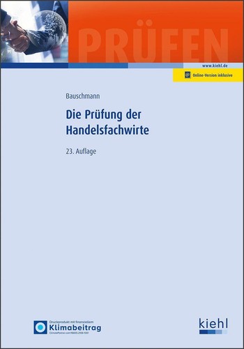 Die prüfung der - prüfung,
