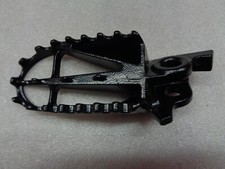 Fußraster links Asiawing 450