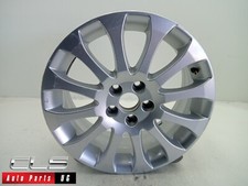 1 Stück ALUFELGE 16 ZOLL