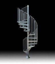 Wendeltreppe spindeltreppe - wendeltreppe, /