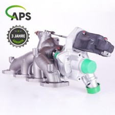 Turbolader VW Audi Seat Skoda