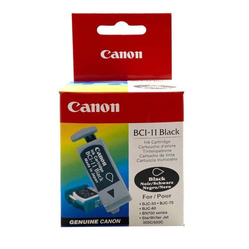 Original canon tinten - original, patrone