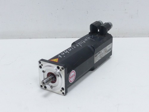 Kollmorgen seidel servomotor - seidel,