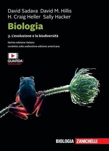 Biologie mit book vol - biologie., e-book.