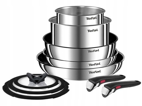 Tefal ingenio emotion topfset - ingenio,