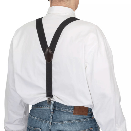 Hosenträger herren breit - hosenträger,