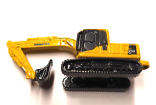 Universal Hobbies Komatsu Bagger PC 210/LC  gebraucht  /  7